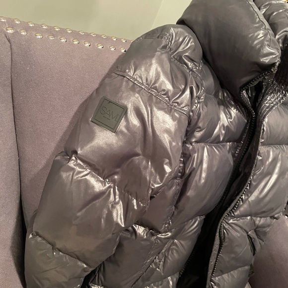 SAM Jacket - Picture 2 of 5